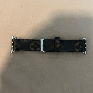 Louis Vuitton Apple Watch Band